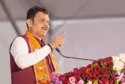 Fadnavis Unveils Rs 1000+ Crore Urban Revival Plan for Marathwada Ahead of Polls