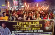 Family of Slain Tripura Student Anjel Chakma Demands CBI Probe in Uttarakhand