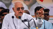 Farooq Abdullah Questions Pandit Return, Sparks BJP Backlash Over Exodus Remarks