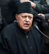 Farooq Abdullah Rejects Bifurcation Demand, Calls Jammu and Kashmir Inseparable