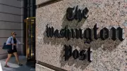 FBI Searches Washington Post Journalist's Home in Classified Leak Probe