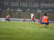 FC Goa Suspends First Team Operations Amid Indian Football Crisis