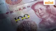 Fed Turmoil Weakens Dollar as China Expands Yuan's Global Role