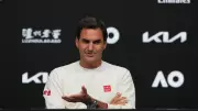 Federer Praises Sinner-Alcaraz Rivalry, Calls French Open Final 'Unreal'