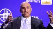 Fed's Kashkari Warns Strong Economy Complicates Rate Cut Decisions