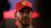 Ferrari Gives Lewis Hamilton New Race Engineer After Tense 2025 Season