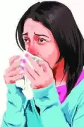 Fever Cases Surge in Thiruvananthapuram: Over 11,000 Cases, 3 Deaths Reported