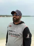 Filmmaker Simple Suni on AI, Gen Z and Kannada Cinema Evolution