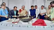 Finance Ministry's Halwa Ceremony Signals Final Phase of 2026-27 Budget Preparation