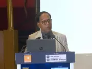 Financial Inclusion in India Transforms Lives of Millions, Says DFS Secretary