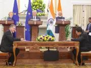 Finland President Lauds India-EU FTA, Vows to Strengthen Bilateral Ties