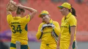 Five Contenders to Replace Alyssa Healy as Australia's Next Cricket Captain