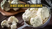 Five Indian Cauliflower Dishes Rank Among World's Best by Taste Atlas