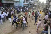 Five Killed in Unauthorized Bull Events Across Salem, Krishnagiri Districts