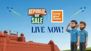Flipkart Republic Day Sale 2026: Mega Discounts on iPhones, Samsung Start Jan 17