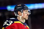 Florida Panthers Get Major Boost as Brad Marchand Nears Return from Injury
