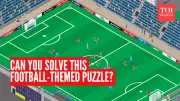Football Fan Test: Can You Find 5 Hidden Icons in 60 Seconds?