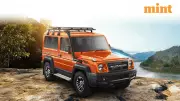 Force Motors Sales Soar 49.7% in Dec 2025, Stock Up 216% in 2025