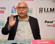 Former CEC Quraishi Warns Simultaneous Elections Could Weaken Democracy