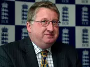 Former ECB Chief Executive David Collier Dies at Age 70