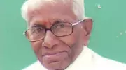 Former Karnataka Minister Bheemanna Khandre Dies at 102 in Bengaluru