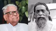 Former Kerala CM VS Achuthanandan Awarded Padma Vibhushan, Shibu Soren Gets Padma Bhushan