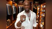 Former NBA Star Lamar Odom Arrested for DUI in Las Vegas, Faces Multiple Charges
