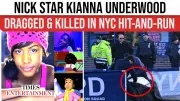 Former Nickelodeon Star Kianna Underwood Killed in Brooklyn Hit-and-Run