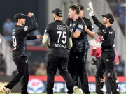 Former NZ Pacer Simon Doull Questions Team's Strategy After Heavy Defeat to India