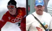 Former Olympic Snowboarder Ryan Wedding Arrested After Years as Fugitive