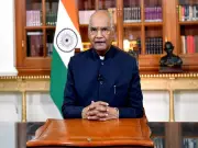 Former President Kovind Advocates for New Global Power Index Beyond GDP