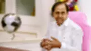 Former Telangana CM KCR Served Notice in Phone Tapping Case, Must Appear Before SIT