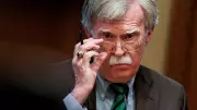 Former US NSA John Bolton Highlights High Stakes in India-US Trade Negotiations