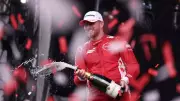Formula E Extends Taittinger Partnership: Champagne to Flow in 2025/26 Season