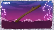 Fortnite South Park Update: How to Get & Use the Stick of Truth to Control the Storm