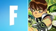 Fortnite x Ben 10 Crossover Rumored for Summer 2026: Epic Games' Next Big Cartoon Network Collaboration