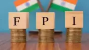 FPIs Pull Rs 22,530 Crore from Indian Stocks in January Amid Global Headwinds
