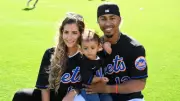 Francisco Lindor's Daughter Kalina Zoé: The Mets Star's Family Life & Podcast Fame
