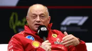 Frédéric Vasseur's Leadership at Ferrari: From Junior Racing to F1 Dominance