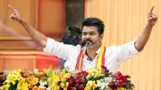 From Screen to State: Can Vijay's Political Debut Break Tamil Nadu's Dravidian Duopoly?