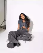 From Viral Videos to Telugu Cinema: Niharika NM's Decade-Long Journey