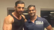 From Watchman to Celebrity Trainer: Vinod Channa's Inspiring Fitness Journey