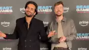 Fukra Insaan Stuns at MrBeast's Beast Games S2 Premiere in LA