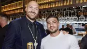 Fury Brothers Net Worth 2025: Tyson & Tommy's $164M Fortune Revealed