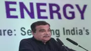 Gadkari Laments: India Has Funds But Lacks Honest Leaders for Rural Development