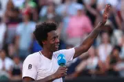 Gael Monfils Bows Out at Australian Open in Epic Four-Hour Battle