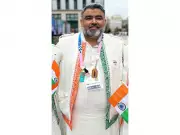 Gagan Narang Appointed IOA's National Olympic Academy Director