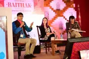 Gandhi, Savarkar, Jinnah: Contrasting Visions of Indian Nationalism Debated at Jaipur Lit Fest