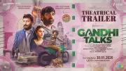 Gandhi Talks Official Trailer Released: Vijay Sethupathi, Arvind Swami Star in Hindi Film