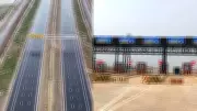 Ganga Expressway Opening Nears: FASTag Trials Completed on UP's Longest Expressway